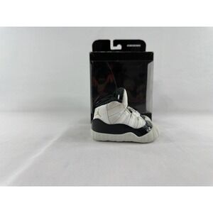 Nike Air Jordan 11 Crib Bootie CI6165-170 Gratitude DMP Infant 2C